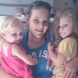 Meet your Posher, Daisy